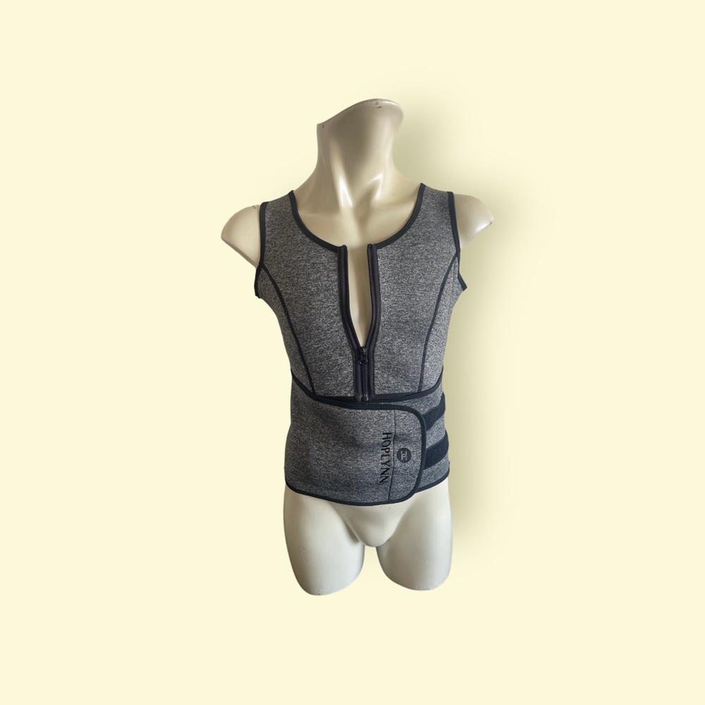 Hoplynn Unisex Faja